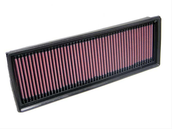 K&N K&N Washable Lifetime Performance Air Filters 33-2339 Autofit