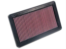 K&N K&N Washable Lifetime Performance Air Filters 33-2343 Autofit