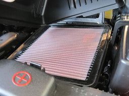 K&N K&N Washable Lifetime Performance Air Filters 33-2346 Autofit