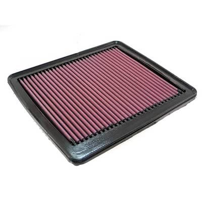 K&N K&N Washable Lifetime Performance Air Filters 33-2346 Autofit
