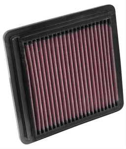 K&N K&N Washable Lifetime Performance Air Filters 33-2348 Autofit