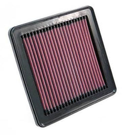 K&N K&N Washable Lifetime Performance Air Filters 33-2348 Autofit