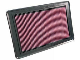 K&N K&N Washable Lifetime Performance Air Filters 33-2349 Autofit
