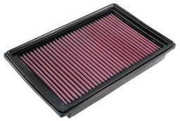 K&N K&N Washable Lifetime Performance Air Filters 33-2351 Autofit