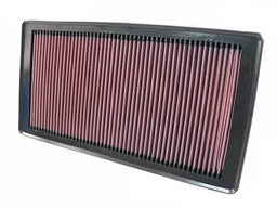 K&N K&N Washable Lifetime Performance Air Filters 33-2353 Autofit