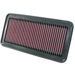 K&N K&N Washable Lifetime Performance Air Filters 33-2354 Autofit
