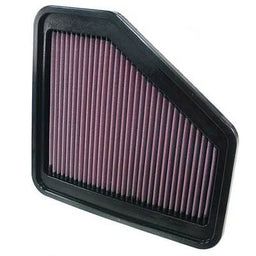 K&N K&N Washable Lifetime Performance Air Filters 33-2355 Autofit