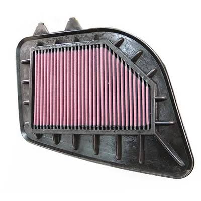 K&N K&N Washable Lifetime Performance Air Filters 33-2356 Autofit