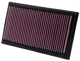 K&N K&N Washable Lifetime Performance Air Filters 33-2357 Autofit
