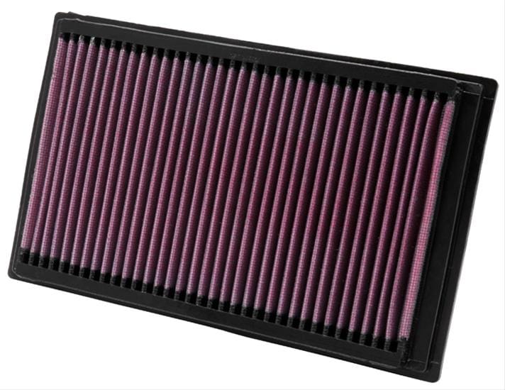 K&N K&N Washable Lifetime Performance Air Filters 33-2357 Autofit