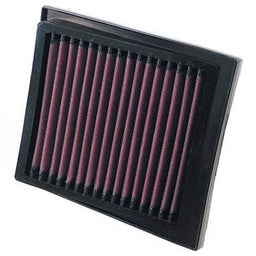 K&N K&N Washable Lifetime Performance Air Filters 33-2359 Autofit
