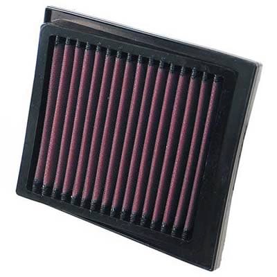 K&N K&N Washable Lifetime Performance Air Filters 33-2359 Autofit