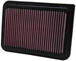 K&N K&N Washable Lifetime Performance Air Filters 33-2360 Autofit
