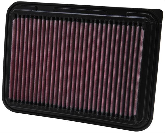 K&N K&N Washable Lifetime Performance Air Filters 33-2360 Autofit