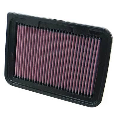 K&N K&N Washable Lifetime Performance Air Filters 33-2360 Autofit