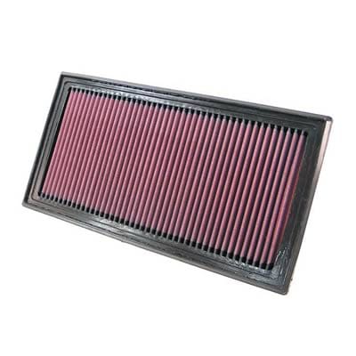 K&N K&N Washable Lifetime Performance Air Filters 33-2362 Autofit