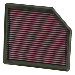 K&N K&N Washable Lifetime Performance Air Filters 33-2365 Autofit