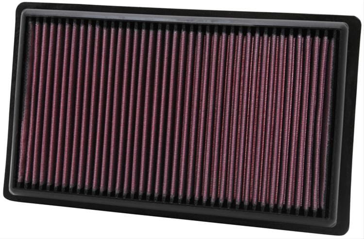 K&N K&N Washable Lifetime Performance Air Filters 33-2366 Autofit