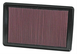 K&N K&N Washable Lifetime Performance Air Filters 33-2369 Autofit