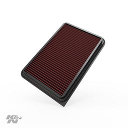 K&N K&N Washable Lifetime Performance Air Filters 33-2370 Autofit