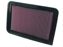 K&N K&N Washable Lifetime Performance Air Filters 33-2370 Autofit