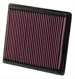 K&N K&N Washable Lifetime Performance Air Filters 33-2373 Autofit