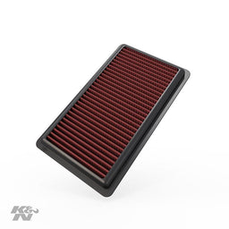 K&N K&N Washable Lifetime Performance Air Filters 33-2375 Autofit