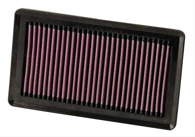 K&N K&N Washable Lifetime Performance Air Filters 33-2375 Autofit