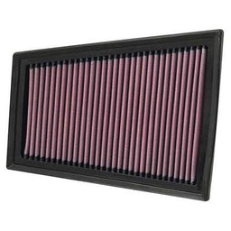 K&N K&N Washable Lifetime Performance Air Filters 33-2376 Autofit