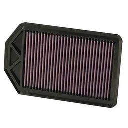 K&N K&N Washable Lifetime Performance Air Filters 33-2377 Autofit