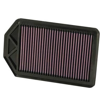 K&N K&N Washable Lifetime Performance Air Filters 33-2377 Autofit