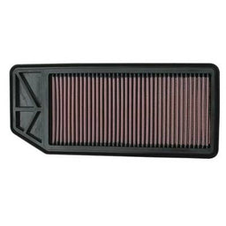 K&N K&N Washable Lifetime Performance Air Filters 33-2379 Autofit