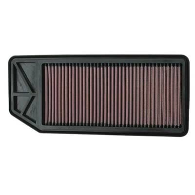 K&N K&N Washable Lifetime Performance Air Filters 33-2379 Autofit
