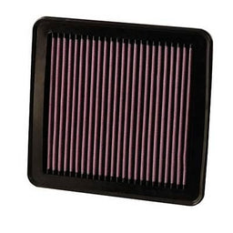 K&N K&N Washable Lifetime Performance Air Filters 33-2380 Autofit