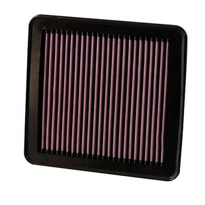 K&N K&N Washable Lifetime Performance Air Filters 33-2380 Autofit