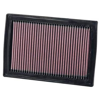 K&N K&N Washable Lifetime Performance Air Filters 33-2381 Autofit