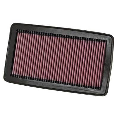 K&N K&N Washable Lifetime Performance Air Filters 33-2383 Autofit