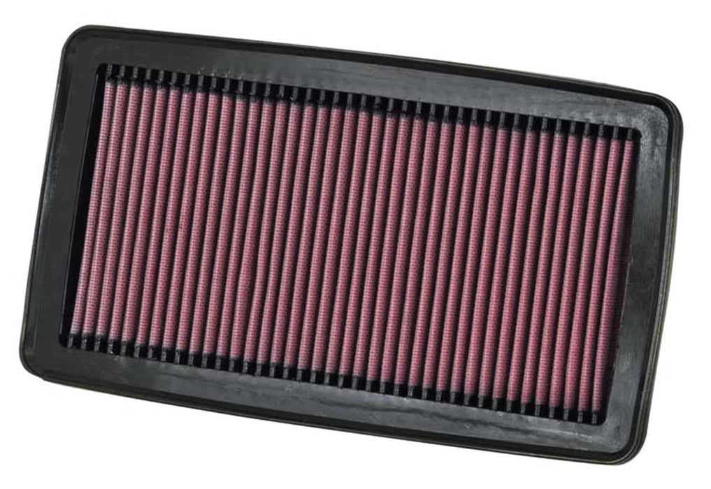 K&N K&N Washable Lifetime Performance Air Filters 33-2383 Autofit