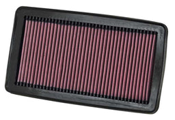 K&N K&N Washable Lifetime Performance Air Filters 33-2383 Autofit