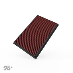 K&N K&N Washable Lifetime Performance Air Filters 33-2384 Autofit