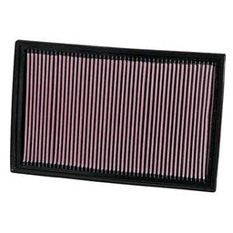 K&N K&N Washable Lifetime Performance Air Filters 33-2384 Autofit