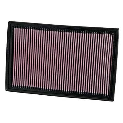 K&N K&N Washable Lifetime Performance Air Filters 33-2384 Autofit