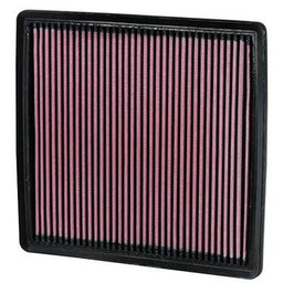 K&N K&N Washable Lifetime Performance Air Filters 33-2385 Autofit