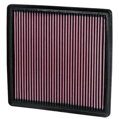 K&N K&N Washable Lifetime Performance Air Filters 33-2385 Autofit