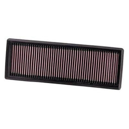 K&N K&N Washable Lifetime Performance Air Filters 33-2386 Autofit