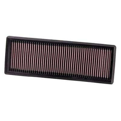 K&N K&N Washable Lifetime Performance Air Filters 33-2386 Autofit