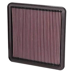 K&N K&N Washable Lifetime Performance Air Filters 33-2387 Autofit