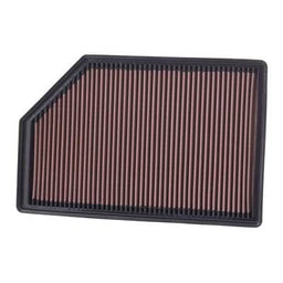 K&N K&N Washable Lifetime Performance Air Filters 33-2388 Autofit
