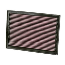 K&N K&N Washable Lifetime Performance Air Filters 33-2391 Autofit