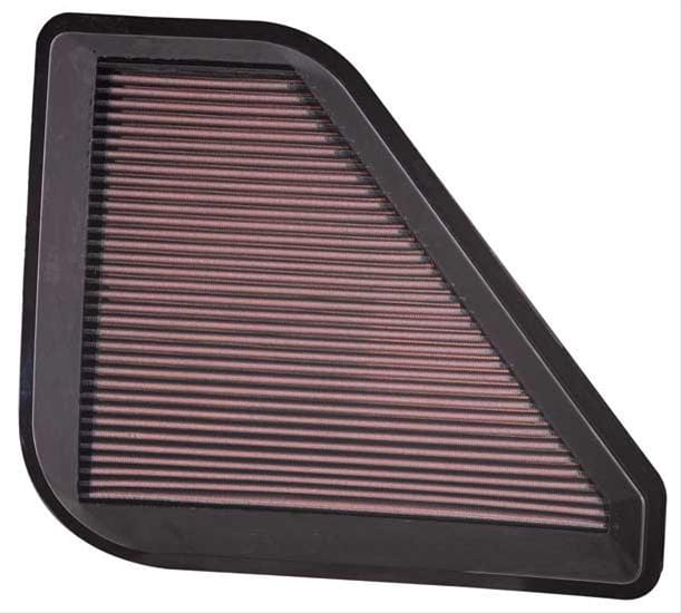 K&N K&N Washable Lifetime Performance Air Filters 33-2394 Autofit